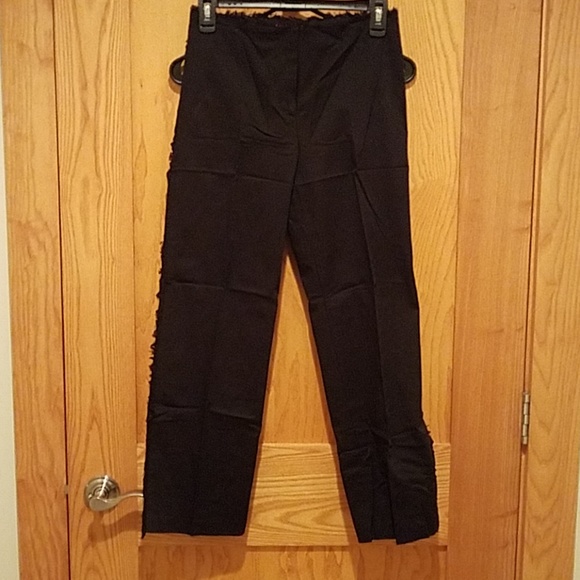 Necessary Objects CAPRI Pants NWT - Picture 1 of 5